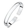 Women's Bracelet Fashion Silver Plated Bracelet Women's Bare Open Concubine Bracelet Women's Jewelry Bracelet
