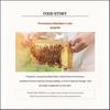 Skinfood Маска-ткань с медом и прополисом Royal Honey Propolis Enrich 30 мл (10 листов)