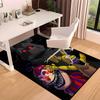 Five Nights at Freddy's3 Printed Absorbent Washable Carpet, Non-Slip Bathroom Mats, Kitchen Rugs, Yoga Mat,Living Room Entrance, Camping Picnic Rugs