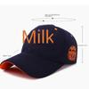 Anti-Sun Baseball Cap Trend Hip Hop Gorras Hot Sale Trucker Cap  Unisex