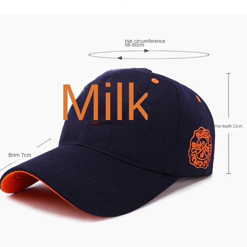 Anti-Sun Baseball Cap Trend Hip Hop Gorras Hot Sale Trucker Cap  Unisex