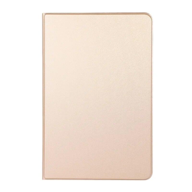 Чехол для совершенно нового Samsung Galaxy Tab S7/S8 Plus 12,4 дюйма 2022 S7 FE 12,4 2021, прочный магнитный ультратонкий чехол Smart Folio Shell