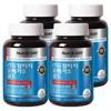 NutriDDay rTG Омега 3 Gold 90 Таблеток (4 шт.)