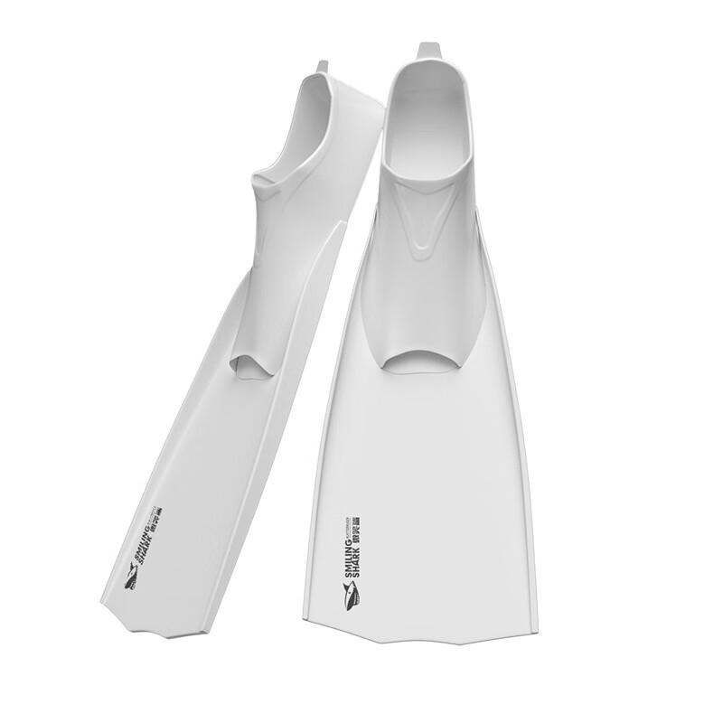 Zhanwushen Adult Water Sports Long Fins