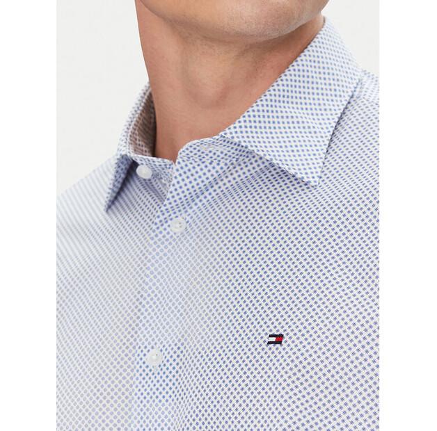 Рубашка Tommy Hilfiger MW0MW38960