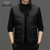 Мужской повседневный пуховый жилет Xuezhongfei