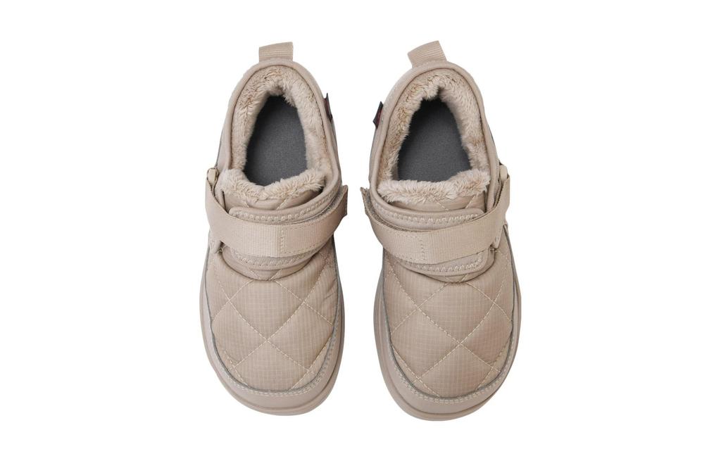New Balance NB CRVN MOC V2 Thermal Low top Kids Lifestyle Shoes Brown Kids' YHMOCQT2