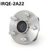 IRQE Rear Car Wheel Hub Unit 42450-02170/42450-02210 for Corolla