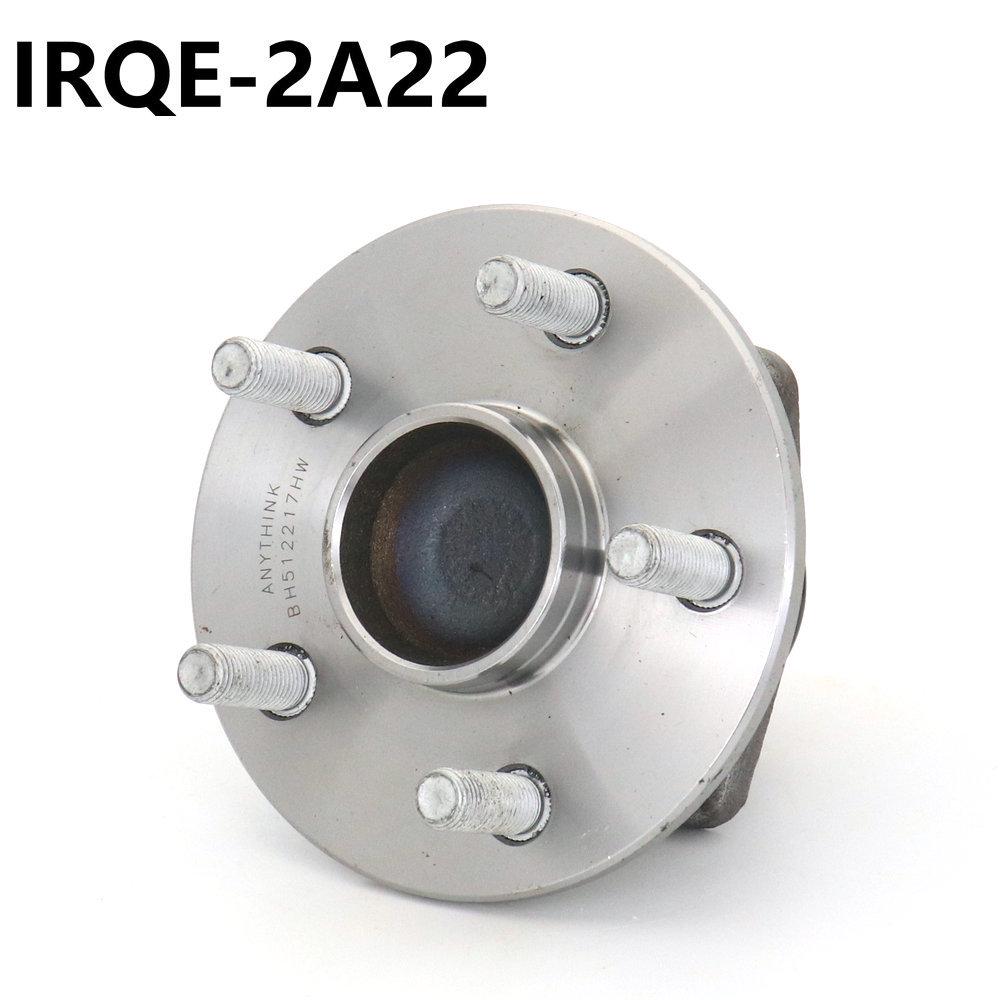 IRQE Rear Car Wheel Hub Unit 42450-02170/42450-02210 for Corolla