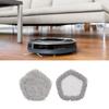 Mop Pad Spare Parts For Dreame Bot W10 & W10 Pro Self-Cleaning Robot Vacuum Mop Accessories Vacuum Cleaner Mop Cloth