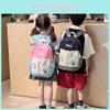 Children Lightweight Backpack Breathable Outdoor Leisure Student Schoolbag