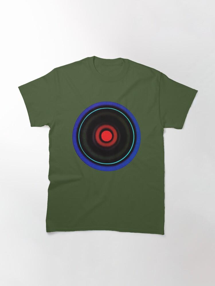 New Order NEW ORDER BAND Classic T-Shirt