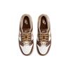 Nike Dunk Low 'Brown Plaid' GS Sneakers FV3653-191