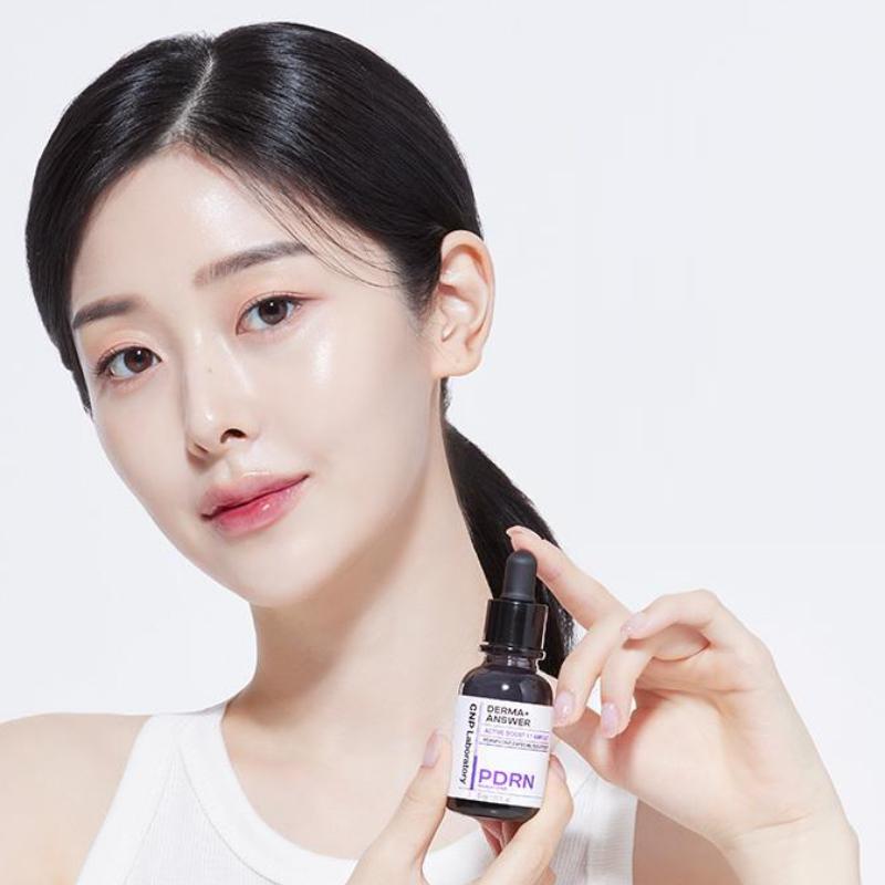 CNP LABORATORY Derma Answer Active Boost Ampoule 30ml