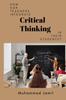 Книга How Can Teachers Integrate Critical Thinking In Their Students?