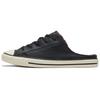 New Chuck Taylor All Star Women's Dainty Mule Slip 'Black Currant' Women's 569546C