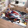 Christmas Gnome Festive Lights Flowers Carpet Home Decor Living Room And Bedroom Mats Office Chair Cushion Doormat Christmas Gifts