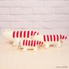 Plush Toy by Naitou Design Lisa Mikey [Naitou Design] Institute, Larson,