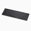 Sanwa Supply Wireless Slim Keyboard (Black) SKB-WL22BKN