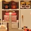 Miniature House - Confectionery Around the Corner*