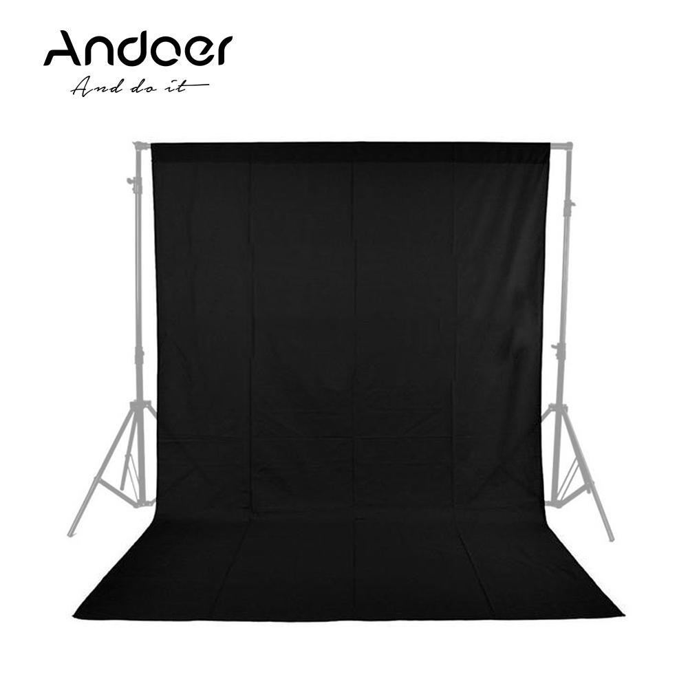 1.6x3 M/5x10FT Фотостудия Фото Нетканый фон Фоновый экран