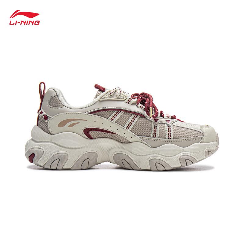 Li-Ning Женские повседневные туфли Claw LITE 3
