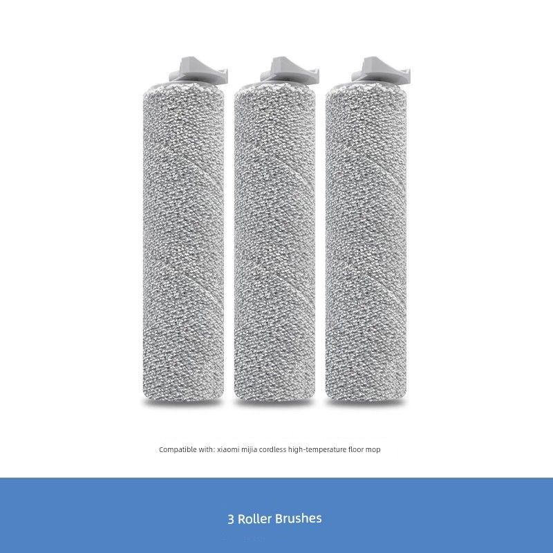 Applicable to Xiaomi MiJia 2 Washing Machine Rolling Brush 3/4/Pro/Max/2c/4C Shunzao H100/M20/Z30 Accessories