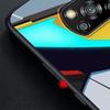 Роскошный чехол в стиле меха для Xiaomi Poco X5 X3 NFC X4 Pro 5G F4 GT M5 M5s F3 Pocophone F1 черный чехол для телефона TPU Mi 13 12T Pro