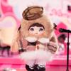 TOP TOY Nommi Series Plush Pendant Cute Gacha Gacha Blind Box Figure Plastic Model Premium Toy Soft Vinyl Birthday Present Original Character