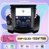 9,7-дюймовый Android 13 для Toyota RAV4 3 XA30 2005 - 2013 автомобильный радиоприемник авто мультимедийный плеер GPS навигация Carplay 5G WIFI нет 2Din