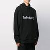 Timberland X Mastermind World Logo Embroidered Hoodie Мужские толстовки с капюшоном черного цвета A28YY-N92