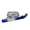 Snorkeling Erbao Set Full Dry Diving Goggles Equipment