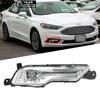 Для Ford Fusion 2017-2018 / Explorer 2018- Противотуманные фары с лампой, правая сторона