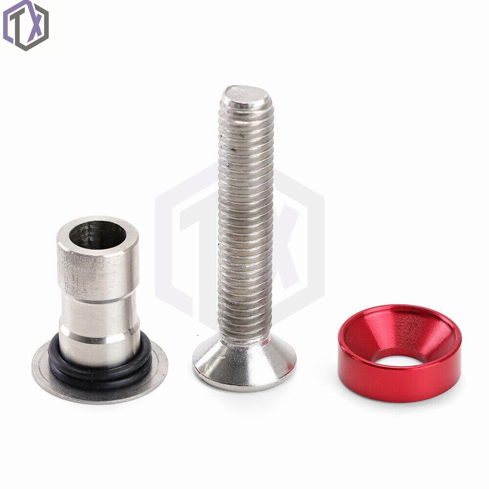 Ducati Multistrada 1200/1260 S Brake & Shift Lever Bolt