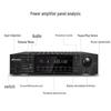 SANSUI DM-20A 5.1-Channel Home Theater Amplifier