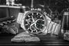 Zegarek Męski CASIO EDIFICE EFR-571D-1AVUEF 10 BAR + BOX