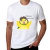 This Is Sewious Wonder Pets Mingming Tshirt Work Outdoor Short Sleeve Tee
