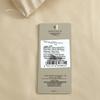 Luolai Light Luxury Gilded Cotton Satin 4-Piece Bedding Set