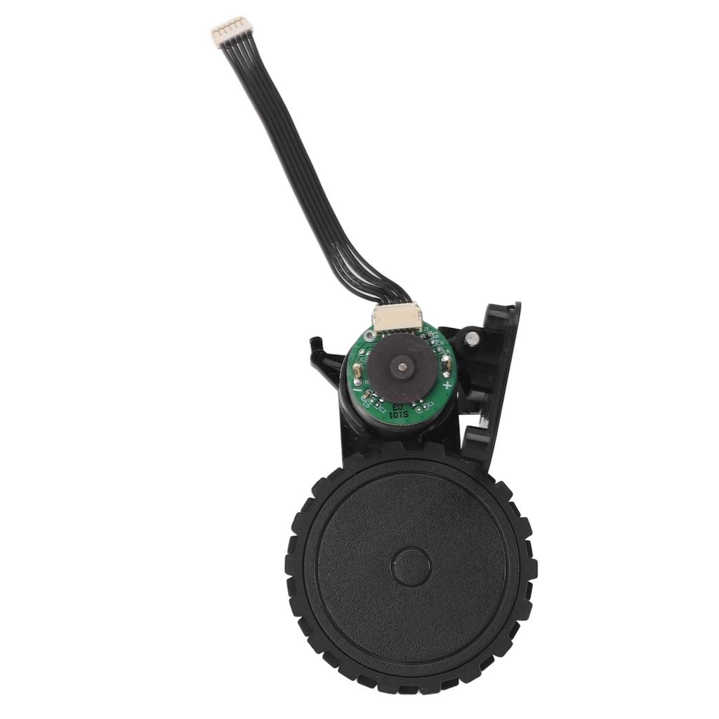 Правое ведущее колесо для робота-пылесоса PROSCENIC 800T 820 830 850P Правое сменное колесо для пылесоса LIECTROUX C30B