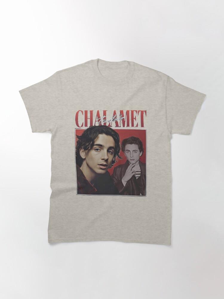 Harry Styles Timothee chalamet Classic T-Shirt