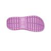 Crocs Eva Thick Sole Slide Sandals Women Sandals Bubble-Purple 207989-6WQ