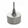 Concrete Wall Cutter Hole Saw 100mm 3 Elements Kd10273