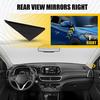 Fender Pillar Trim Mirror Corner Molding for 16-20 Hyundai Tucson 86190-D3000 EK