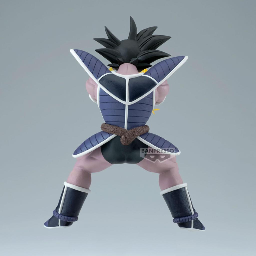 Banpresto Dragon Ball Z Turles GXmateria Figure