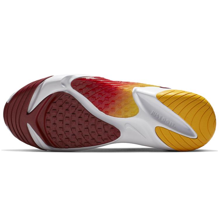 Nike Zoom 2K Красный Светлый Орвуд AO0269-103