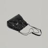 Niche Design 2025 Summer New Diamond Pattern Chain Bag Fashionable Versatile High-Quality Textured Shoulder Crossbody Bag Trendy