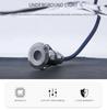 Mini LED IP68 Waterproof Stainless Steel Pool Light DC12V 24V Small Spotlight Staircase Passage Garden Terra Underground Light