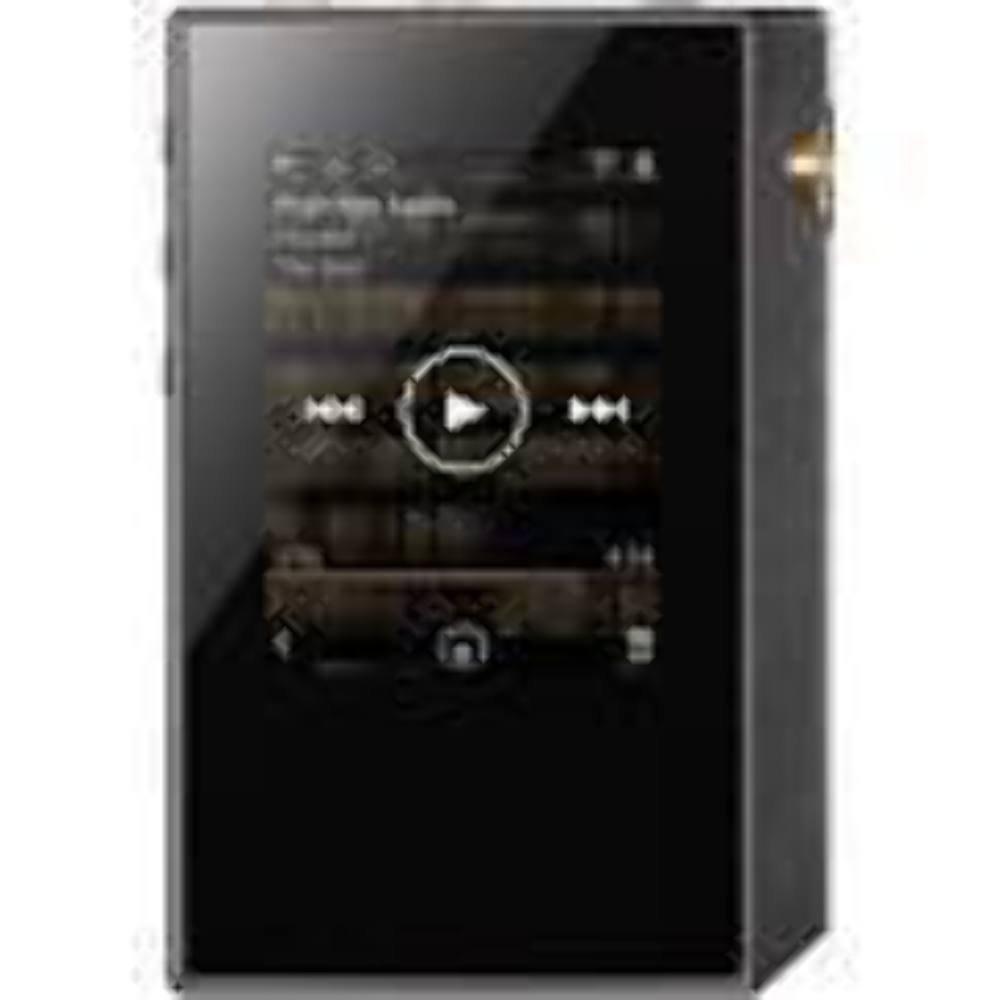 Pioneer Digital Audio Player XDP-30R-B