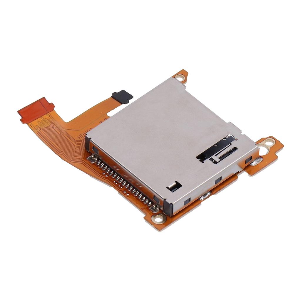 QM2107106 Замена слота для игрового картридера Замена слота для карт для Switch Lite