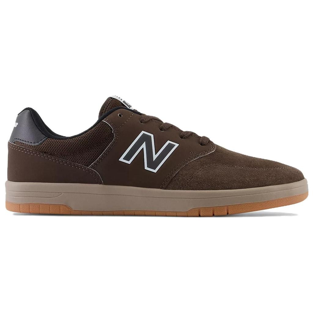 New Balance Numeric 425 Brown Black Unisex Sneakers NM425DFB